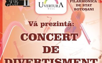 Pagini orchestrale de neuitat astăzi …