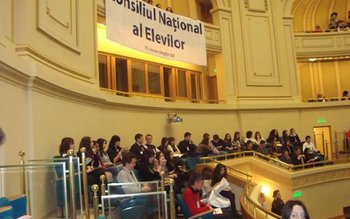 Apel Public privind alegerile Europarlamentare