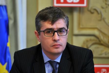 Andrei Dolineaschi anunță plan de dezvoltare pentru Moldova