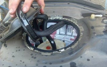 VW „alimentat cu ţigări de …