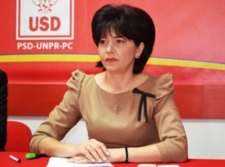 Senatoarea Doina Federovici, șefa de campanie a PSD Botoșani: Sondajul Țurcanu-Diaconu prezintă o realitate, nu opinia PSD