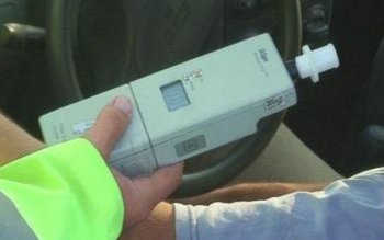 Bărbat depistat la volanul unui …