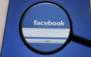 Facebook te spionează. Iată cum!