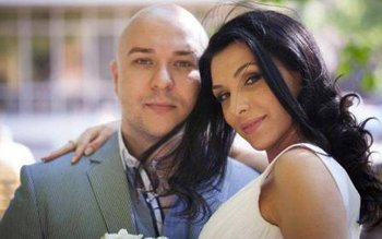 Divorț-șoc în showbiz! Sorana, ex-ASIA, …