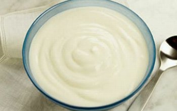 Utilizări neobişnuite ale iaurtului