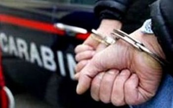 Dărăbănean urmărit internaţional, arestat şi …