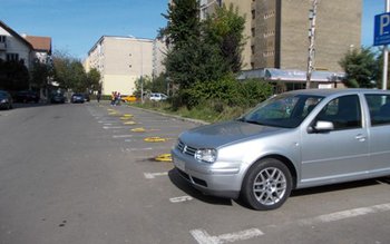 Reguli noi pentru parcările de …