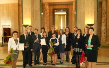 Patru unităţi de învăţământ din …