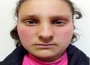 Alertă! Elevă de 14 ani, …