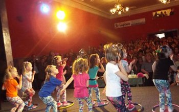 Premii obținute la Festivalul concurs …