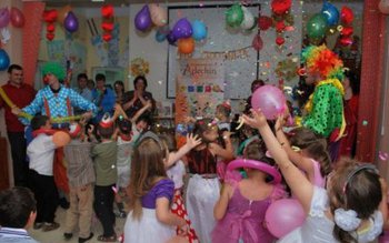 A treia ediție a Festivalului …