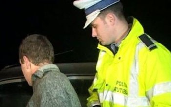Tânăr din Brăieşti, depistat conducând …