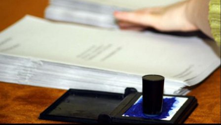Biroul Electoral Central a făcut publică prezenţa la vot la ora 16:00. Botoşani pe locul 17 la prezenţă