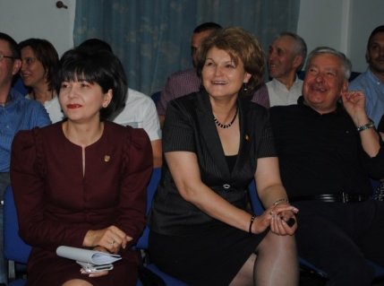 Șeful de campanile al PSD Botoșani, Doina Federovici a transmis un mesaj botoșănenilor, la închiderea urnelor