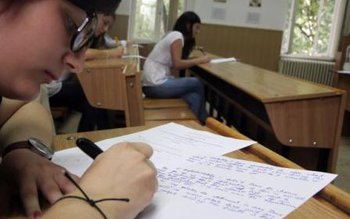 Sesiune de bacalaureat în februarie-martie …