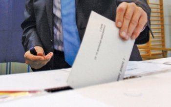 Prefectul Costică Macaleţi: „Mă trec …