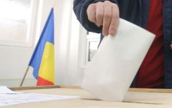 Vezi prezenţa la vot, la …