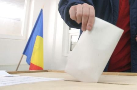 Vezi prezenţa la vot, la ora 13.00, în ţară și judeţul Botoşani!