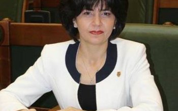 Senator Doina Federovici: Mulțumesc echipei …
