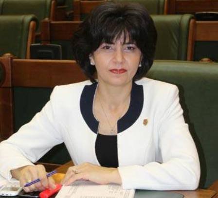 Senator Doina Federovici: Mulțumesc echipei de campanie din fiecare localitate a județului