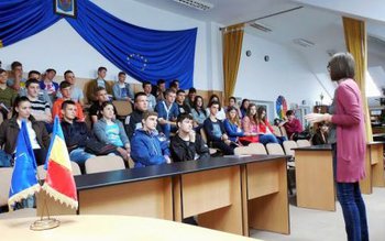 Comisia Europeană, mai aproape de …