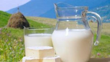 Străinii renunță la producția de lactate din România