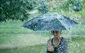 Meteo: Una calda, una rece, …