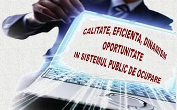 AJOFM Botoșani: Proiectul „CEDO-SPO – …