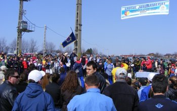 „Crosul Jandarmeriei 2014” organizat la …