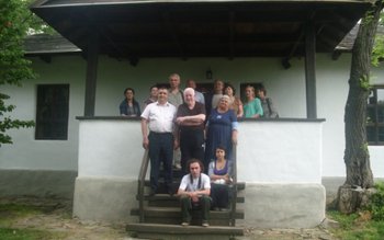 Tabără internațională la inițiativa lui …