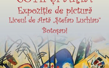 Week-endul copilăriei la Uvertura Mall