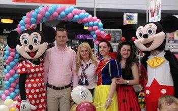 Inedit: Casa Familiei, o casă …