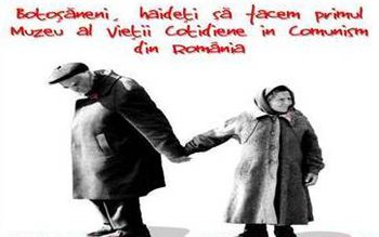 Botoșani: Campanie stradală de strângere …