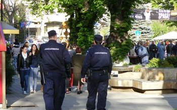 Jandarmii botoșăneni vor asigura ordinea …