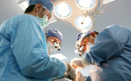 Prelevări de organe la Spitalul Județean Suceava, de la 1 iulie