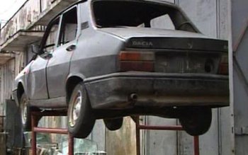 Programul Rabla 2014. Surpriză: Cui …