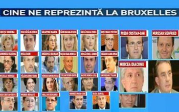 Rezultate finale la Alegerile Parlamentare: …