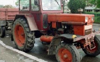 Bărbat fără a poseda permis …