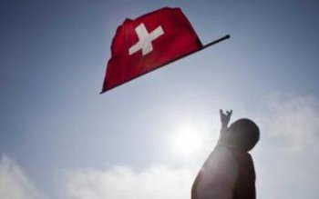 Elveţia a prelungit restricţiile pe …