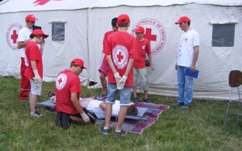 În acest week-end se desfășoară …