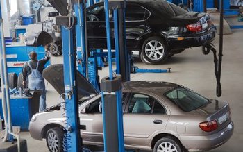 Ford recheamă în service 1,4 …