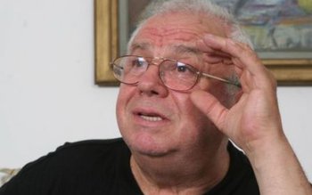 Alexandru Arşinel, ţinut în teroare …