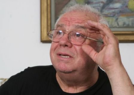 Alexandru Arşinel, ţinut în teroare de soţie: „Eşti o putoare”