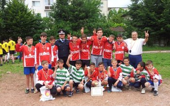 Vezi care sunt câştigătorii concursului …