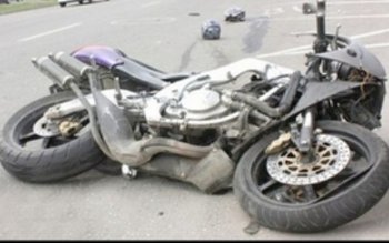 Accident rutier produs de un …