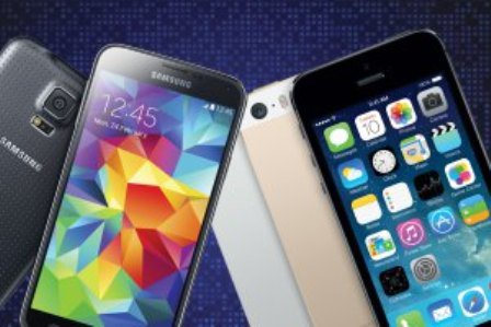 RCS-RDS vinde smartphone-uri în rate. Cum îţi iei Galaxy Note 3 şi iPhone 5s