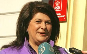 Rovana Plumb: Alocația rămâne la …