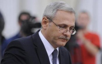 Liviu Dragnea în vizită la …