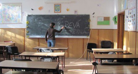 Examenul de Bacalaureat, în pericol. Profesorii refuză să facă parte din comisiile de examen