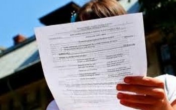 Gafă incredibilă la evaluarea națională, …